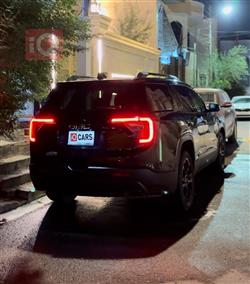 GMC Acadia